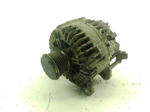 Alternador Volkswagen Touran 1.9 TDI 105CV