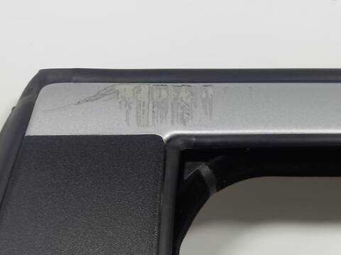 Foto 2ª: Puerta Trasera Izquierda Mercedes Clase A 140 266960 (2009)