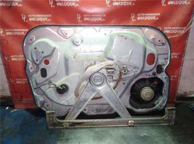 Foto 3ª: Elevalunas Eléctrico Delantero Derecho Ford Focus 1.6 TDCI [HHDA]