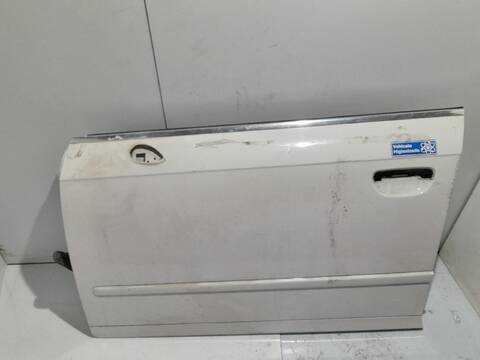 Foto 1ª: Puerta Delantera Izquierda Seat Exeo 2.0 TDI 143CV [CAGA] (2008)
