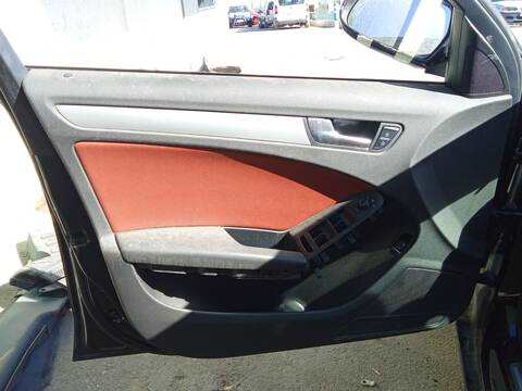 Elevalunas Eléctrico Delantero Izquierdo Audi A4 2.0 TDI QUATTRO 143CV 105KW