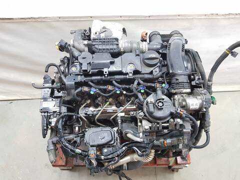 Motor Completo Peugeot 308 ACTIVE