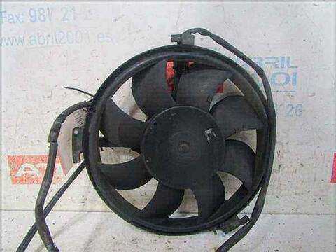 Foto 1ª: Electroventilador Skoda Superb 2.0 TDI 140CV 103KW [BSS] (2007)