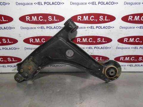 Foto 3ª: Brazo Suspension Delantero Derecho Chevrolet Nubira 1.8 CAT BERLINA 122CV 90KW [T18SED] (2005)