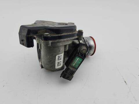 Caja Mariposa Renault Clio AUTHENTIQUE 75CV 55KW