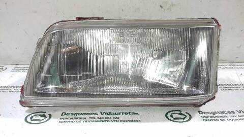 Faro Izquierdo Fiat Ducato 2.8 I.D. TD BATALLA 2850 MM 122CV 90KW