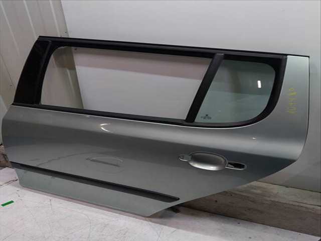 Foto 2ª: Puerta Trasera Izquierda Skoda Fabia 105 CV 77KW [CBZB CBZ]