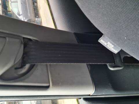 Foto 4ª: Kit Airbag Toyota Rav4 EXECUTIVE 136CV 100KW [2AD] (2008)
