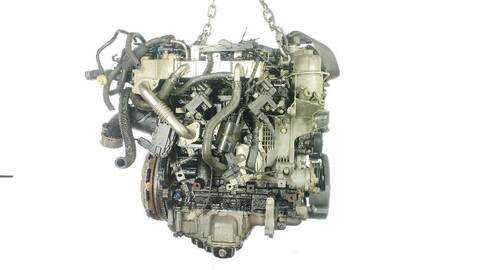 Foto 2ª: Motor Completo Chevrolet Cruze VERSION INDEFINIDA (2009)