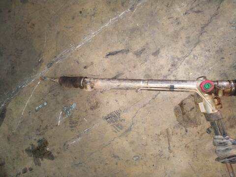 Foto 4ª: Cremallera de Direccion Land Rover Freelander TD4 SE 150CV 110KW [224DT] (2008)