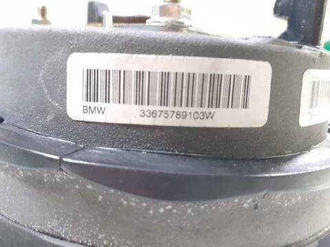 Foto 3ª: Airbag Delantero Izquierdo Bmw Serie 3 315 330 CD COUPE 204CV 150KW [M57N306D2] (2004)