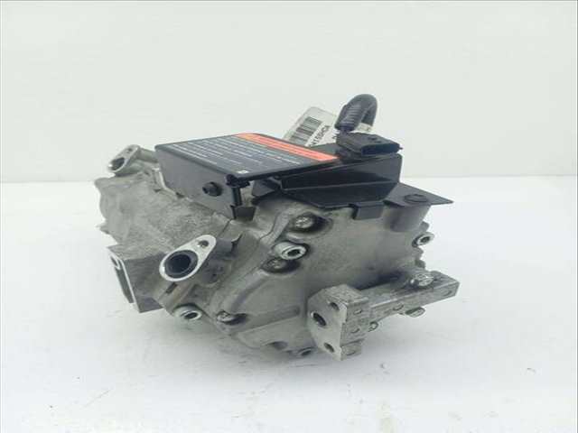 Compresor Aire Acondicionado Nissan Leaf N-CONNECTA 150CV 110KW