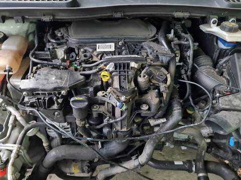 Motor Completo Ford Kuga TITANIUM 163CV 120KW