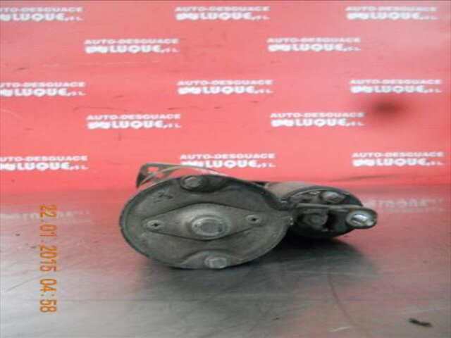 Motor de Arranque Mercedes Clase ML 230 5.0 500 (163.175) [5.0 LTR. - 215 KW V8 32V CAT]