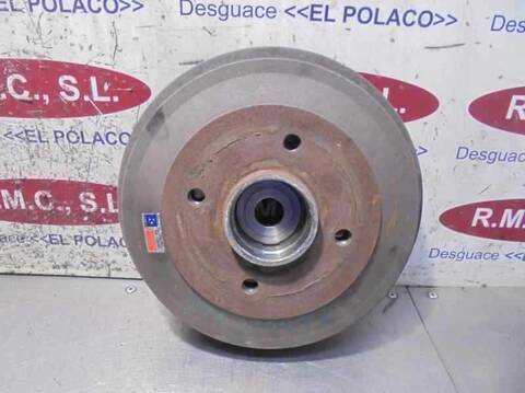 Disco Freno Trasero Citroen C3 1.1 MAGIC 60CV 44KW