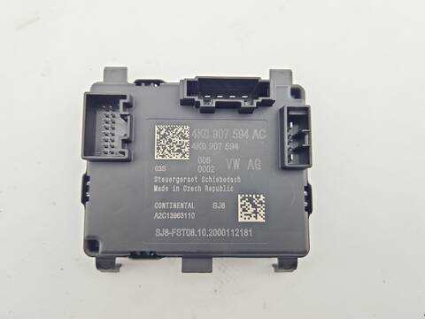 Centralita Motor ECU Audi Q3 35 TDI BASICO 150CV 110KW