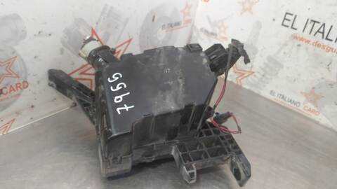 Foto 4ª: Caja Reles Fusibles Suzuki SX4 TAKUMI 135CV 99KW [D20AA] (2013)