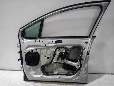 Foto 2ª: Puerta Delantera Derecha Citroen C4 COLLECTION 109CV 80KW [NFUTU5JP4] (2009)
