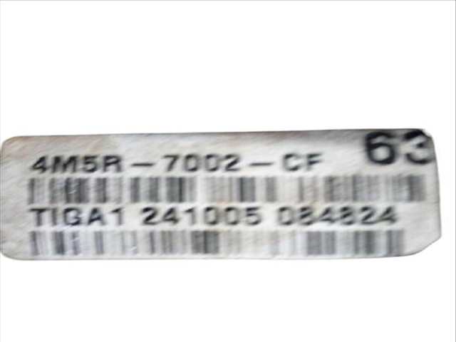 Foto 2ª: Caja Cambios Ford Focus 2.0 TDCI (2005)