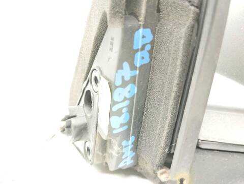 Foto 2ª: Retrovisor Derecho Nissan Primera ACENTA BERLINA 120CV 88KW [F9Q] (2001)