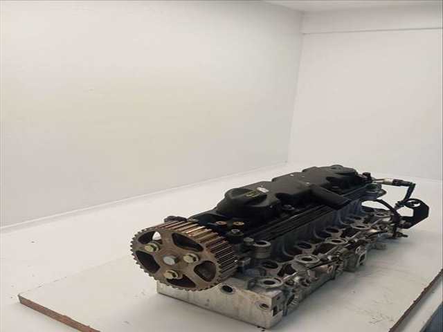 Foto 2ª: Culata Fiat Scudo 2.0 JTD FAMILIAR 5 ASIENTOS) 109CV 80KW [RHZ] (2001)