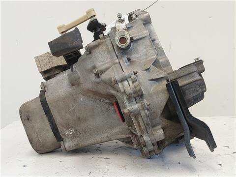 Foto 4ª: Caja Cambios Peugeot 207 1.4 72CV 53KW [KFV (TU3JP)] (2007)
