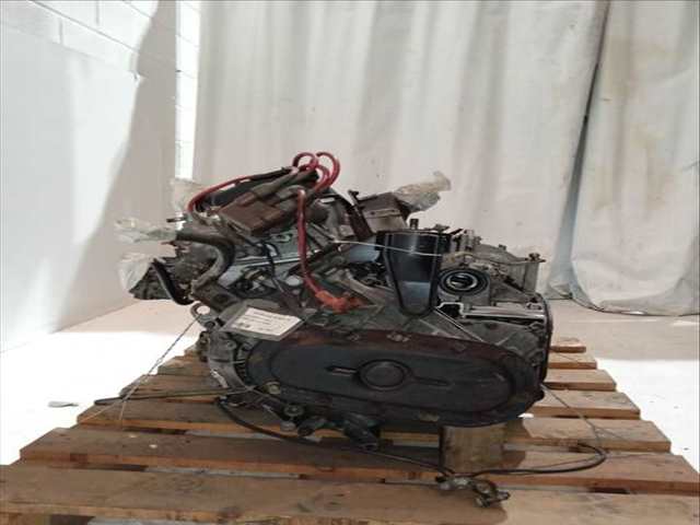 Foto 2ª: Motor Completo Citroen Visa 1.1 109K) 48CV 35KW (1986)