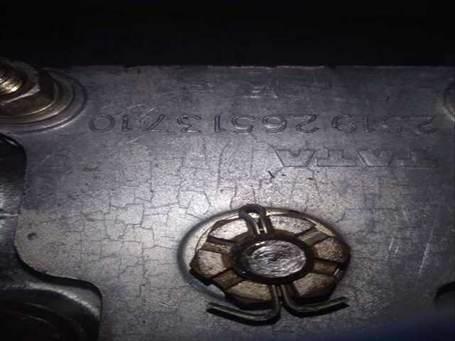 Foto 3ª: Caja Cambios Tata Indica VERSION INDEFINIDA