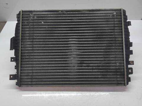Foto 3ª: Intercooler Jaguar XJ 275 CV 202KW [306DTA 306DT GEN2] (2016)