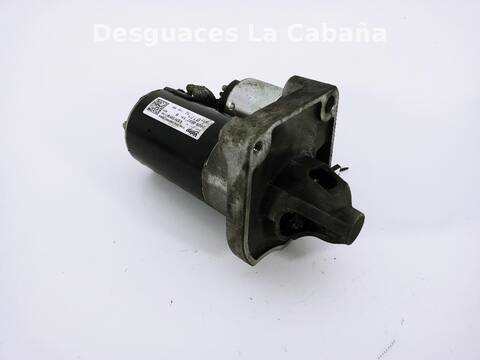 Foto 2ª: Motor de Arranque Peugeot 2008 1.2 THP 110 [HNZ (EB2DT)] (2013)