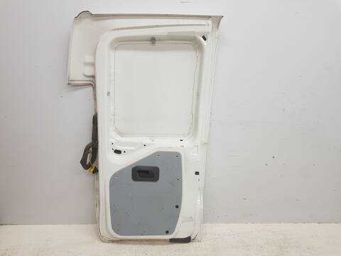Foto 2ª: Puerta Trasera Derecha Citroen Jumpy HDI 165 FAP 29 L1H1 KASTEN (2000)