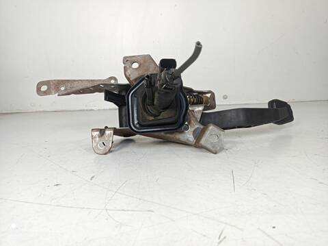 Foto 3ª: Pedal Embrague Ford Focus TREND 116CV 85KW (2011)