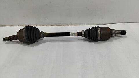 Transmision Delantera Izquierda Ford Fiesta TREND 1 TDCI CAT 86CV