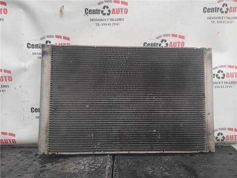 Foto 2ª: Radiador Motor Audi A8 4.0 TDI QUATTRO L [4 0 LTR. - 202 KW V8 32V TDI CAT ASE)] 275CV