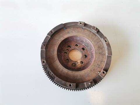 Volante Motor Citroen Jumper VERSION INDEFINIDA