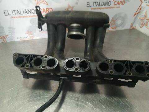 Foto 4ª: Colector Admisión Mercedes Clase C 160 220 DIESEL 202.121) BERLINA 95CV 70KW [604910] (1996)