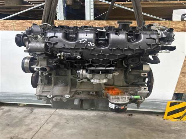 Motor Completo Ford Edge 249 - 253 CV