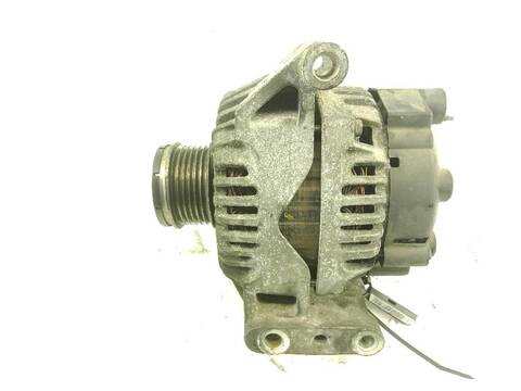 Foto 2ª: Alternador Fiat Punto 1.3 D MULTIJET 75CV [199 A2.000] (2012)