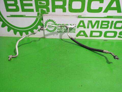 Tubos Aire Acondicionado Nissan Juke ACENTA AUT. 117CV