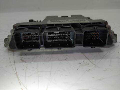 Foto 3ª: Centralita Check Control Nissan Primastar 101 CV 74KW [F9Q760 F9Q] (2005)