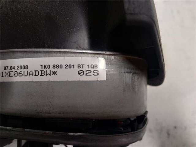 Foto 3ª: Airbag Delantero Izquierdo Volkswagen Passat 2.0 TDI 16V [BKP]