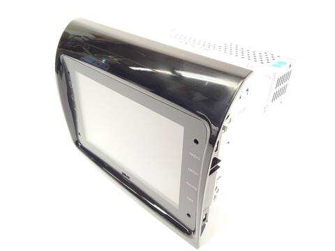 Sistema GPS Opel Movano 2.2 D 165CV 121KW FURGONETA