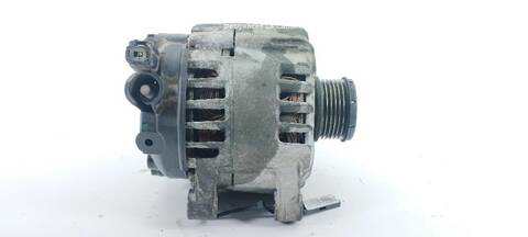 Foto 3ª: Alternador Citroen DS5 2.0 HDI 165 [RHH (DW10CTED4)] (2011)
