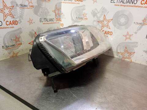 Foto 4ª: Faro Derecho Audi A6 3.0 TDI QUATTRO 165KW) BERLINA 225CV [BMK] (2005)