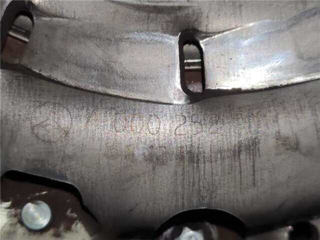 Foto 2ª: kit Embrague Mercedes Sprinter 311 CDI [OM 611.981]