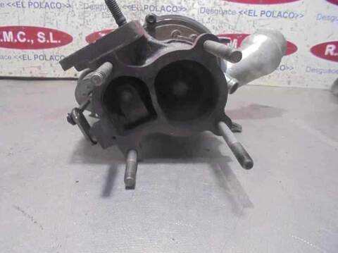Foto 3ª: Turbocompresor Fiat Idea 1.9 MULTIJET ACTIVE PLUS 101CV 74KW [188B2000] (2004)
