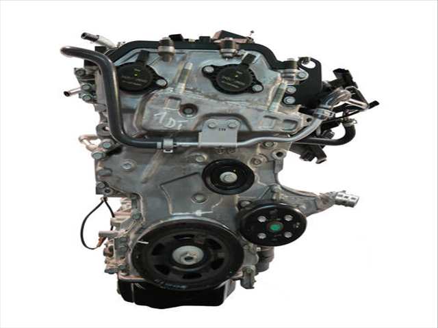 Foto 2ª: Motor Completo Hyundai Tucson 230CV 169KW [G4FT] (2022)