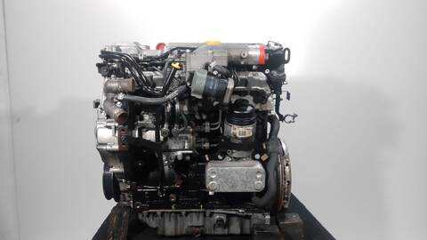 Motor Completo Opel Vectra 2.0 DTI 16V F69) 101CV 74KW