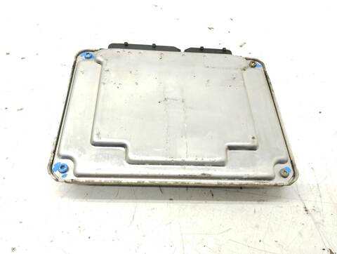 Foto 3ª: Centralita Motor ECU Seat Leon SIGNO 90CV 66KW [ALH] (2002)