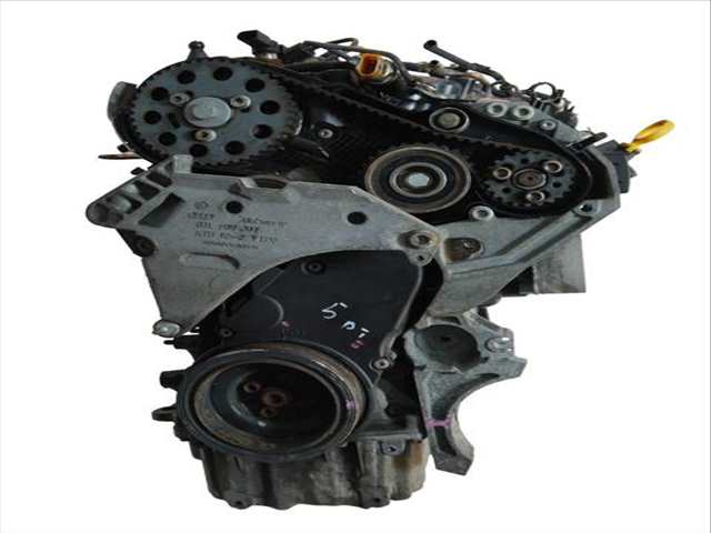 Motor Completo Volkswagen Caddy 102 CV 75KW